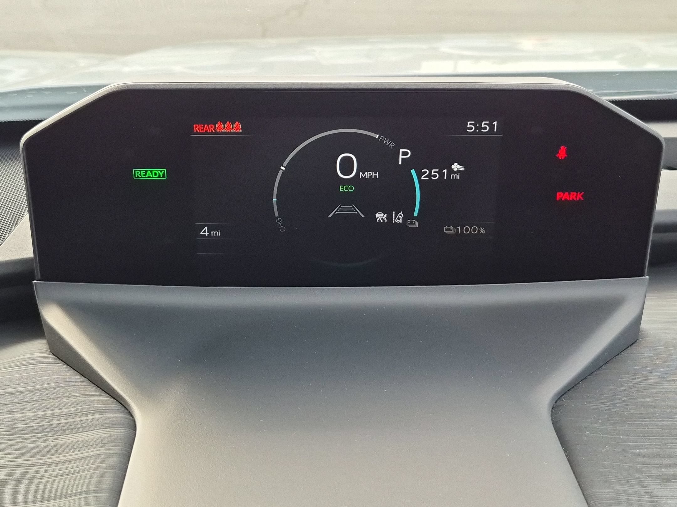 New 2026 Toyota C-HR AWD/4WD image 18