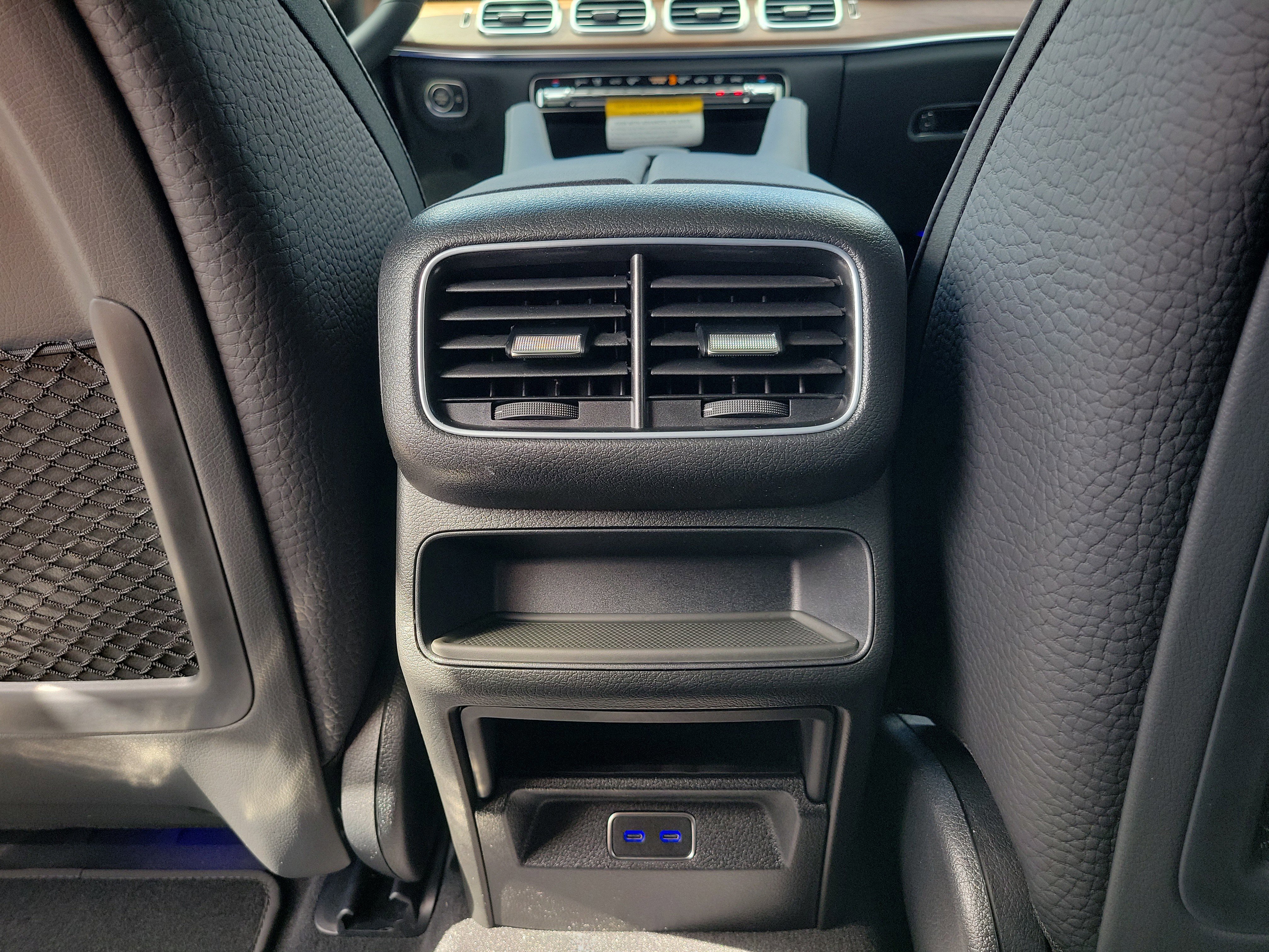 New 2026 Mercedes-Benz GLE 580 4MATIC image 10