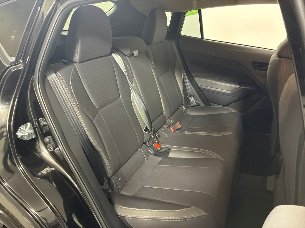 Certified 2025 Subaru Crosstrek 2.0i Premium image 30