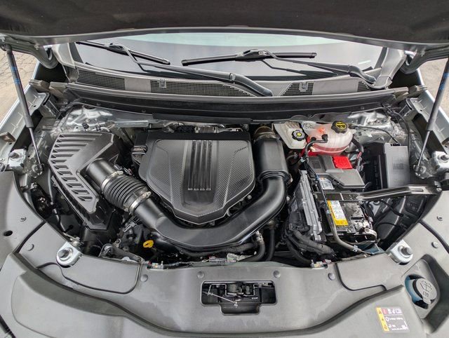 Used 2024 Chevrolet Traverse Z71 w/ LPO, Floor Liner Package image 30