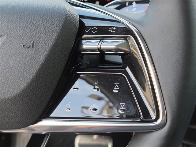 New 2025 Cadillac Optiq Sport 1 image 23