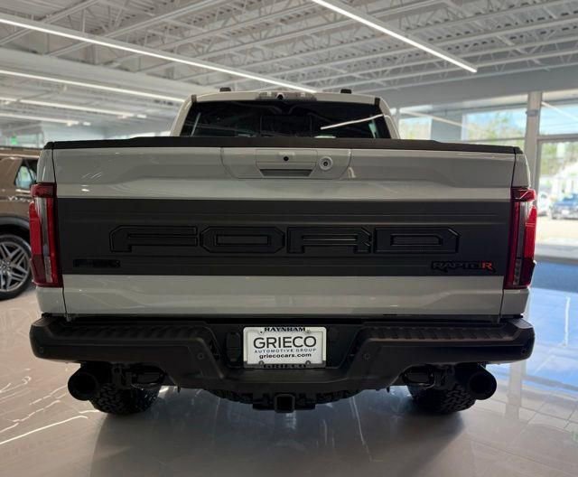 New 2026 Ford F150 Raptor image 6