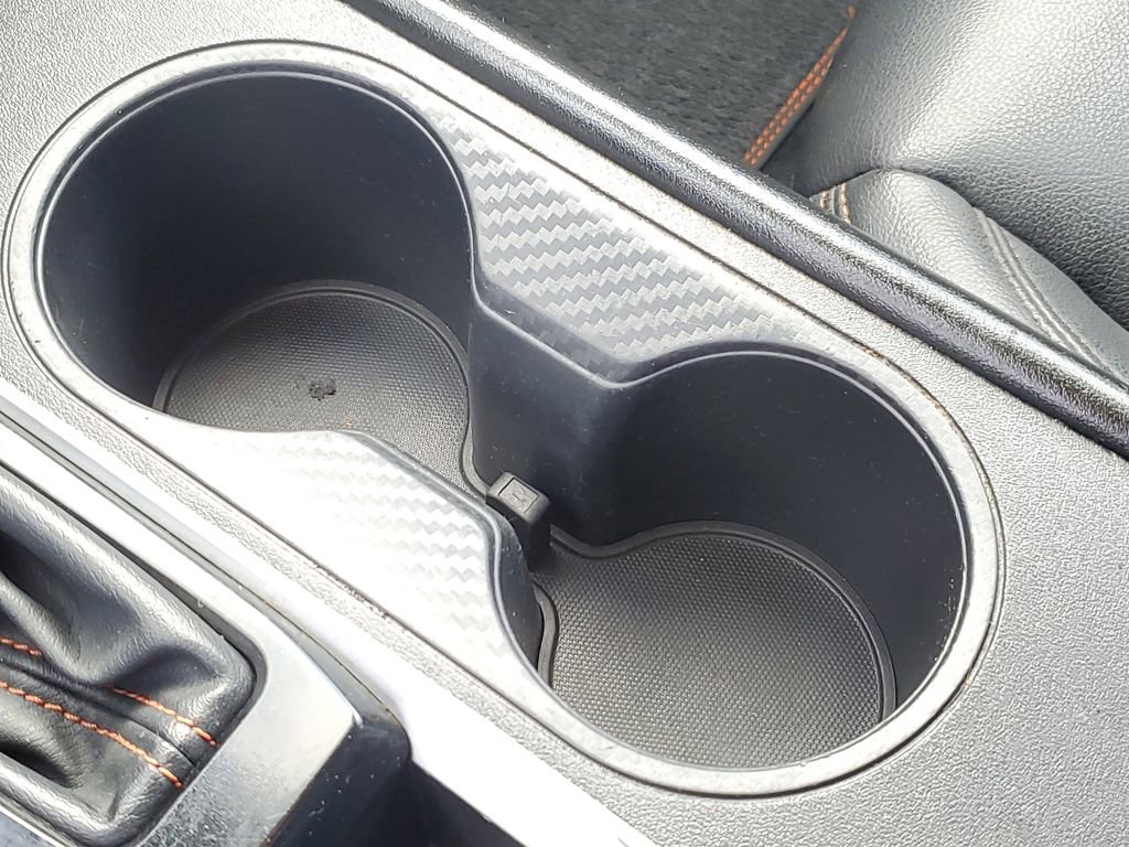 Used 2021 Nissan Altima 2.5 SR image 17