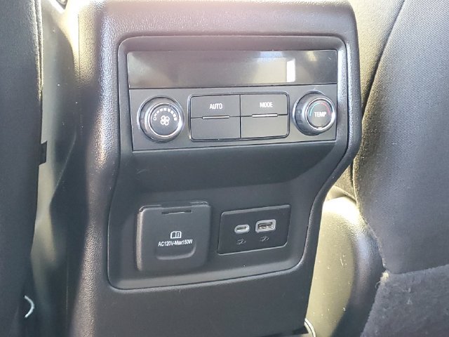 Certified 2022 GMC Acadia SLE w/ Infotainment Package AWD/4WD image 15