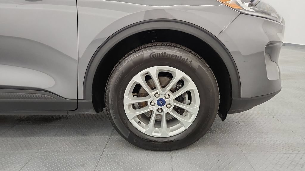 Used 2022 Ford Escape SE w/ Convenience Package AWD/4WD image 23