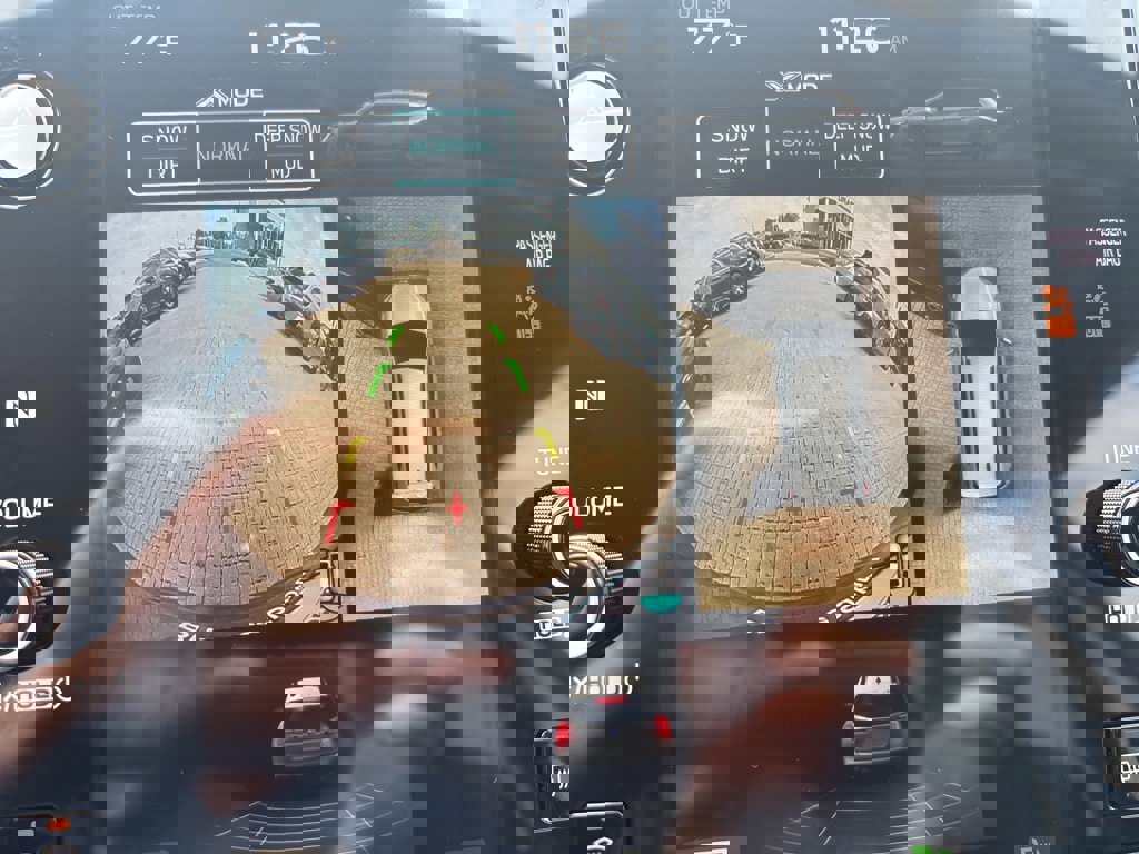 New 2025 Subaru Ascent Touring image 32