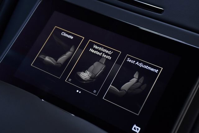 New 2026 INFINITI QX80 Autograph w/ Premium Cargo Package image 37