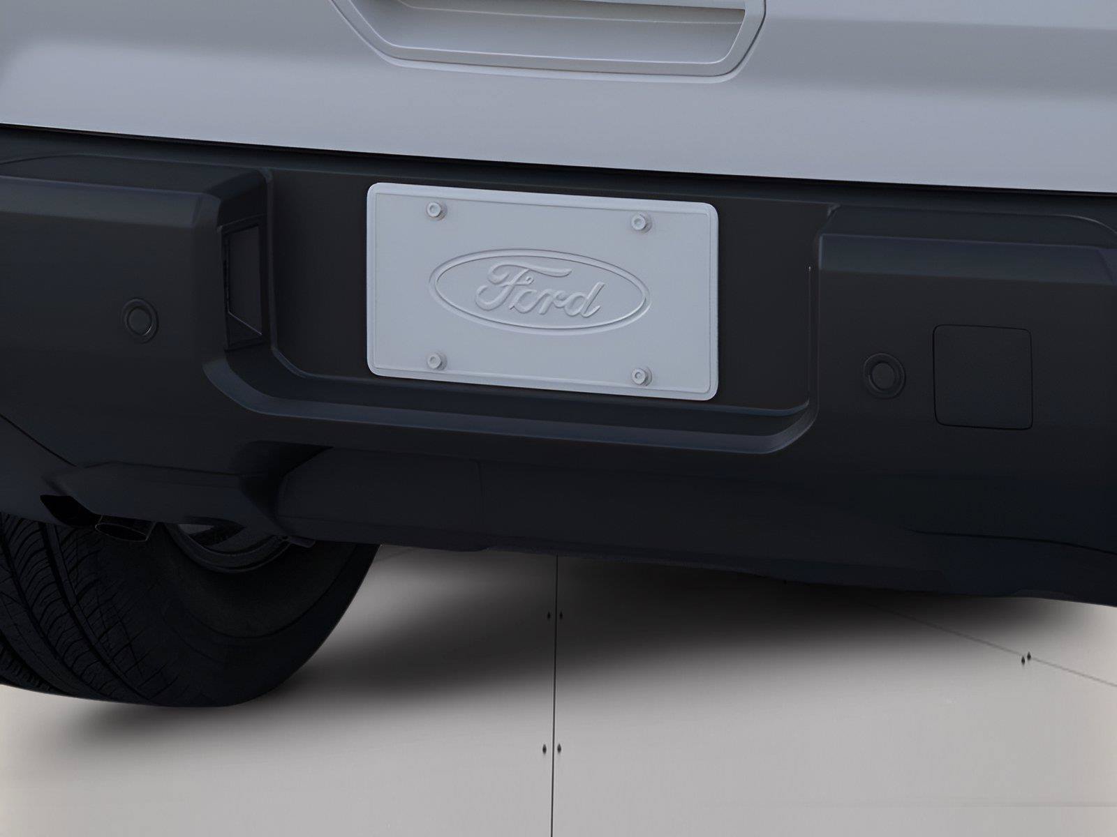 New 2026 Ford Bronco Sport Big Bend AWD/4WD image 22