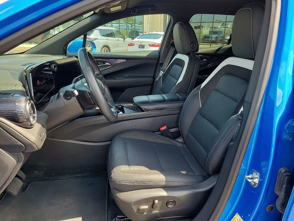 Used 2024 Chevrolet Blazer EV LT image 10