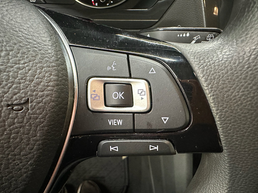 Used 2019 Volkswagen Tiguan S w/ Driver Assistance Package FWD image 34