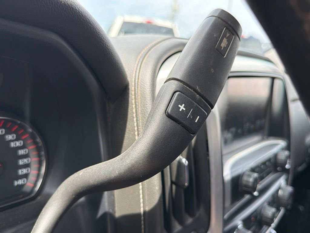 Used 2016 GMC Sierra 1500 SLT w/ SLT Premium Package AWD/4WD image 23