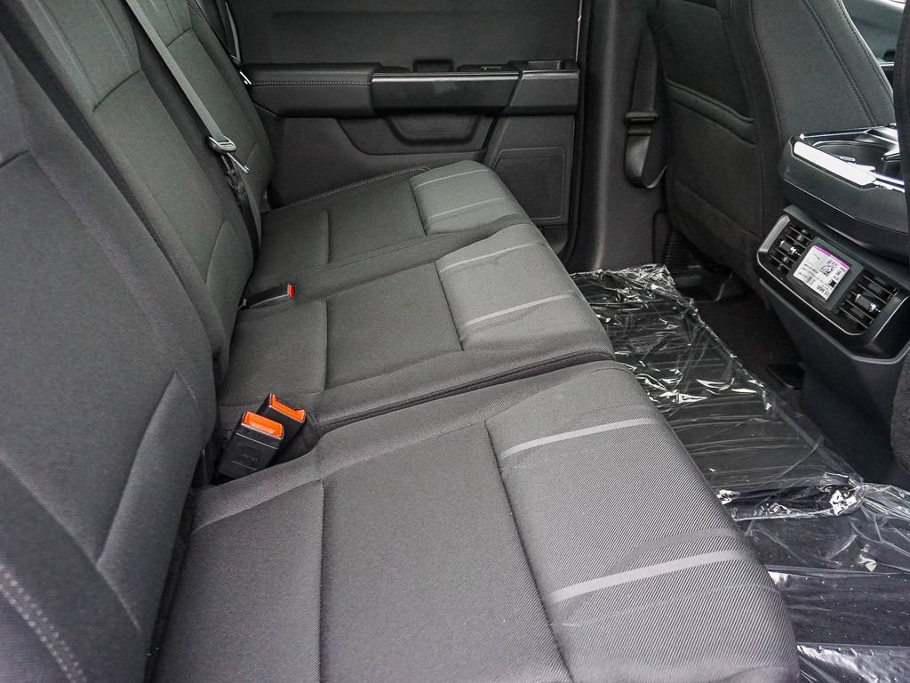 New 2026 Ford F150 STX w/ Equipment Group 200A RWD image 13