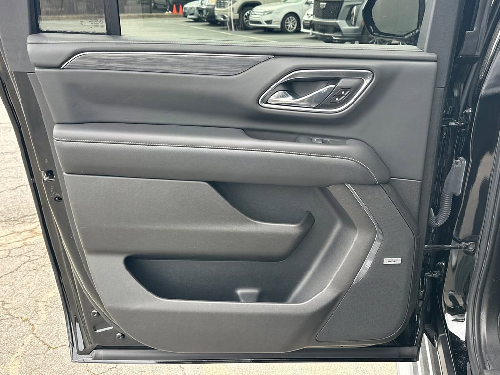Used 2021 GMC Yukon XL SLT image 22