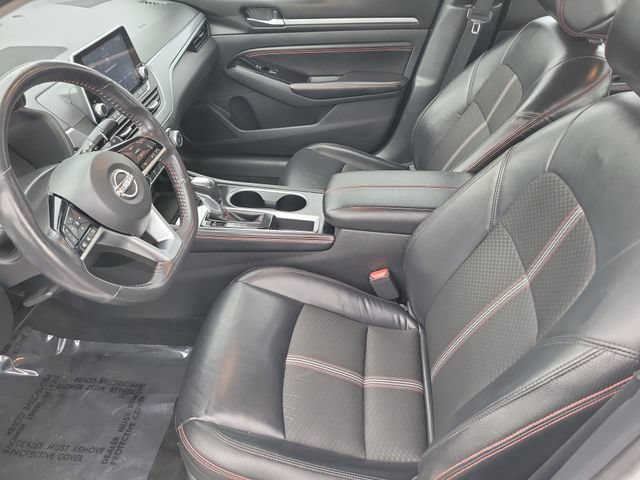 Used 2023 Nissan Altima 2.5 SR FWD image 23