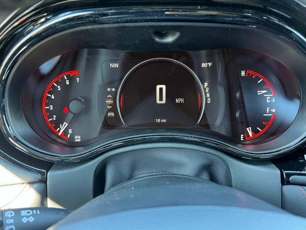 New 2026 Dodge Durango GT w/ Blacktop Package image 24