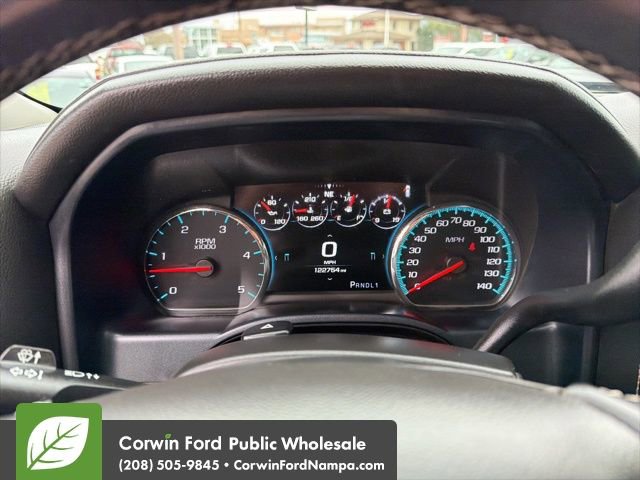 Used 2019 GMC Sierra 2500 Denali w/ Duramax Plus Package image 18