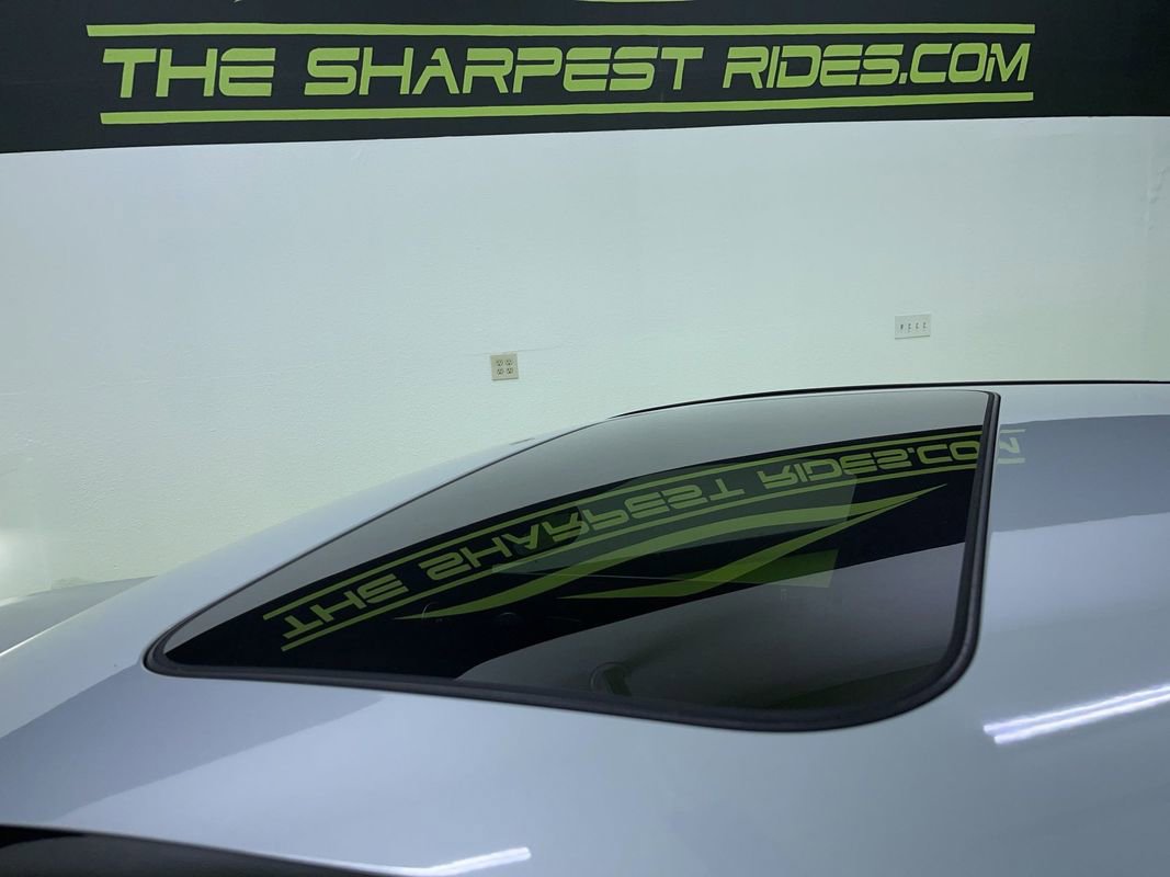 Used 2019 Mercedes-Benz E 300 4MATIC w/ Premium 1 Package image 26