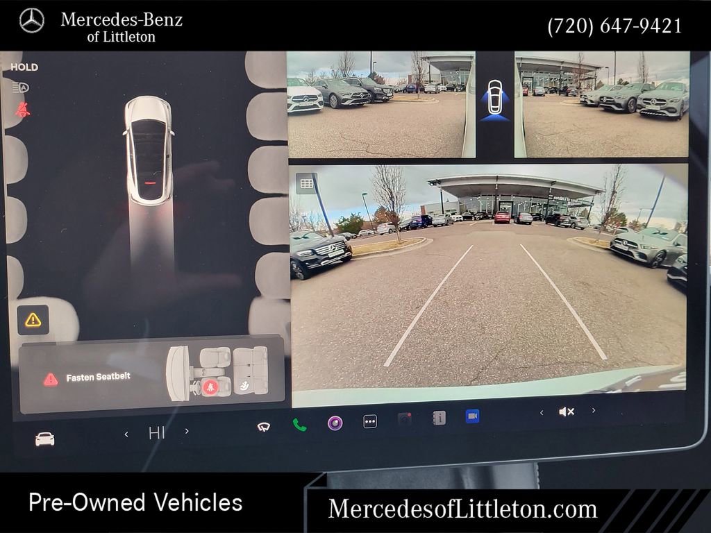 Used 2023 Tesla Model Y Long Range image 17