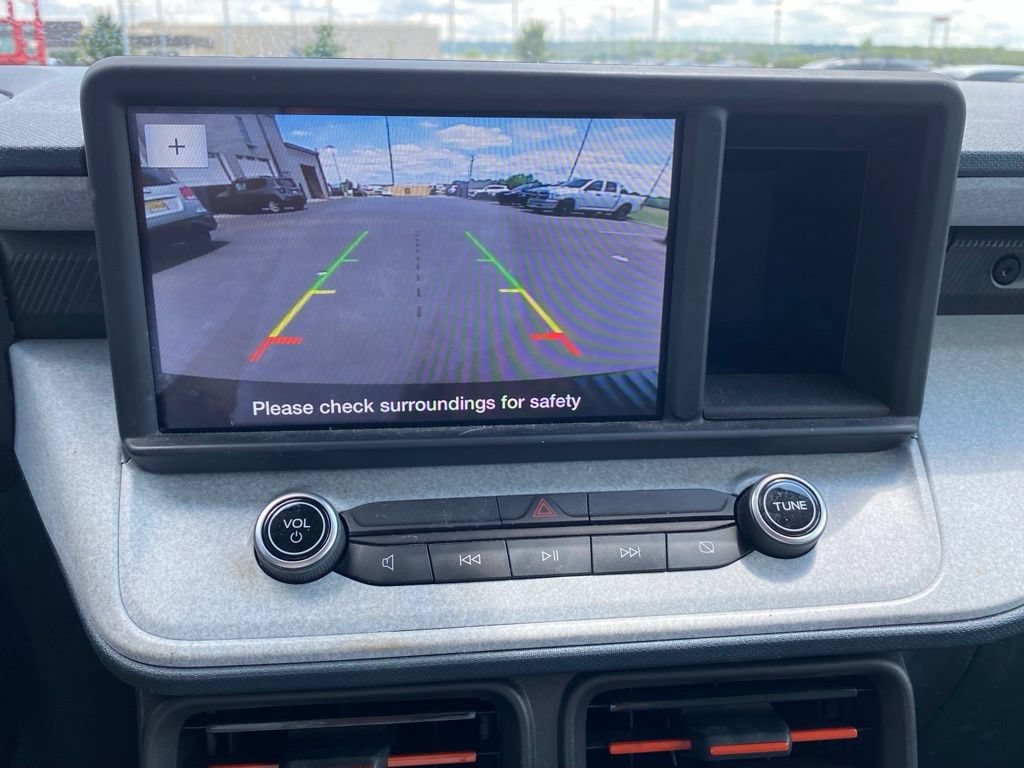 Used 2023 Ford Maverick XLT FWD image 26
