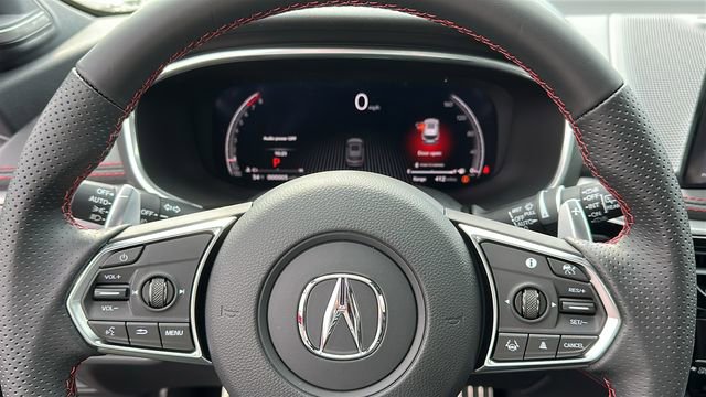 New 2026 Acura MDX A-Spec AWD/4WD image 12