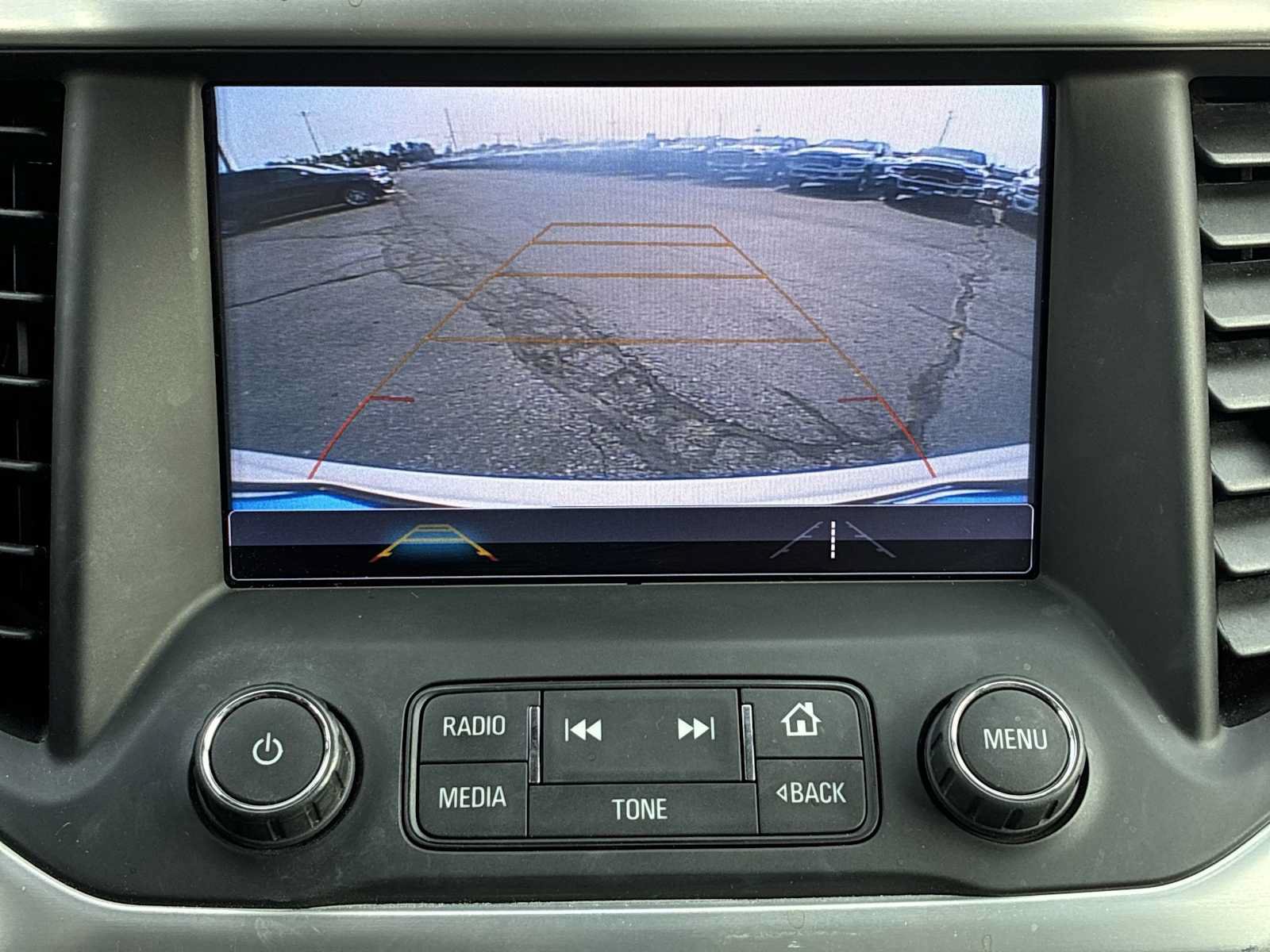 Used 2018 GMC Acadia SLT AWD/4WD image 24