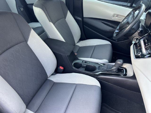Used 2026 Toyota Corolla LE FWD image 34