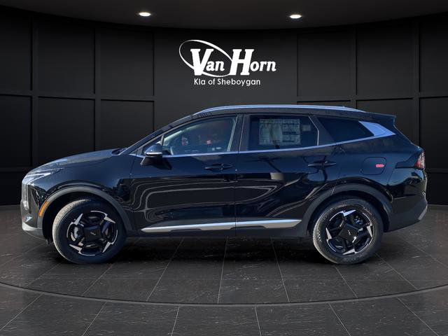 New 2026 Kia Sportage EX AWD/4WD image 12