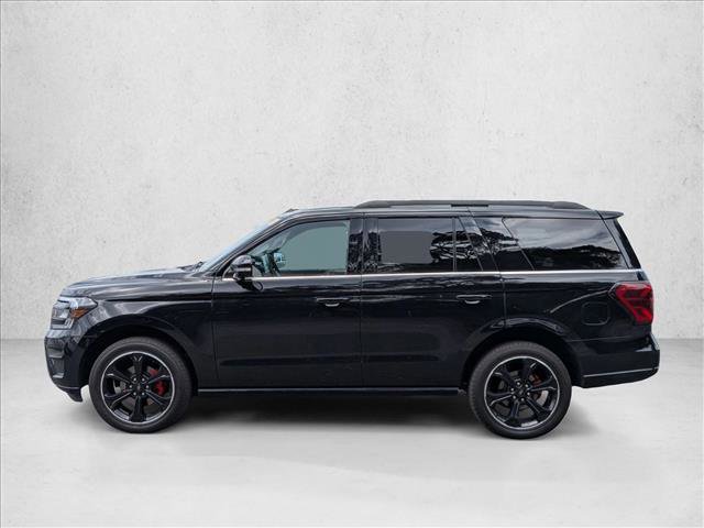 Certified 2023 Ford Expedition Limited AWD/4WD image 9