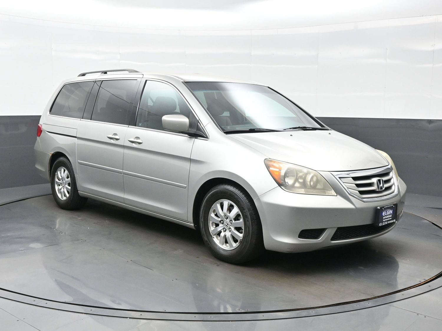 Used 2009 Honda Odyssey EX image 8