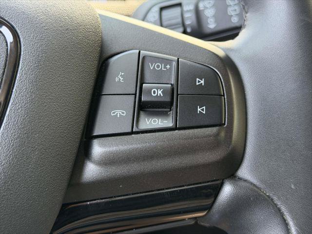 Used 2023 Ford Mustang Mach-E California Route 1 AWD/4WD image 30