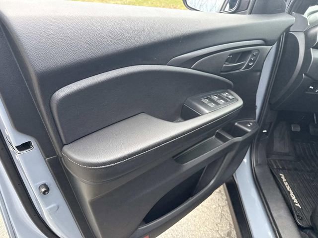 Used 2023 Honda Passport EX-L image 21