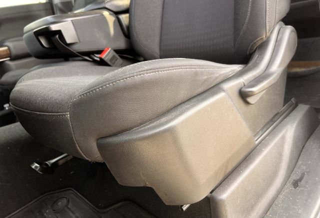 Used 2020 GMC Sierra 1500 Elevation image 21