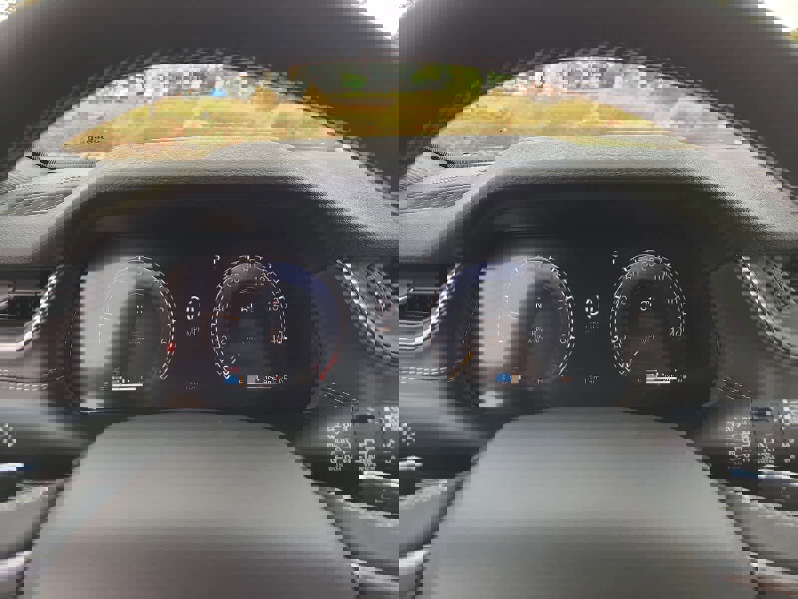 New 2025 Jeep Grand Cherokee Altitude w/ Trailer Tow Package image 26