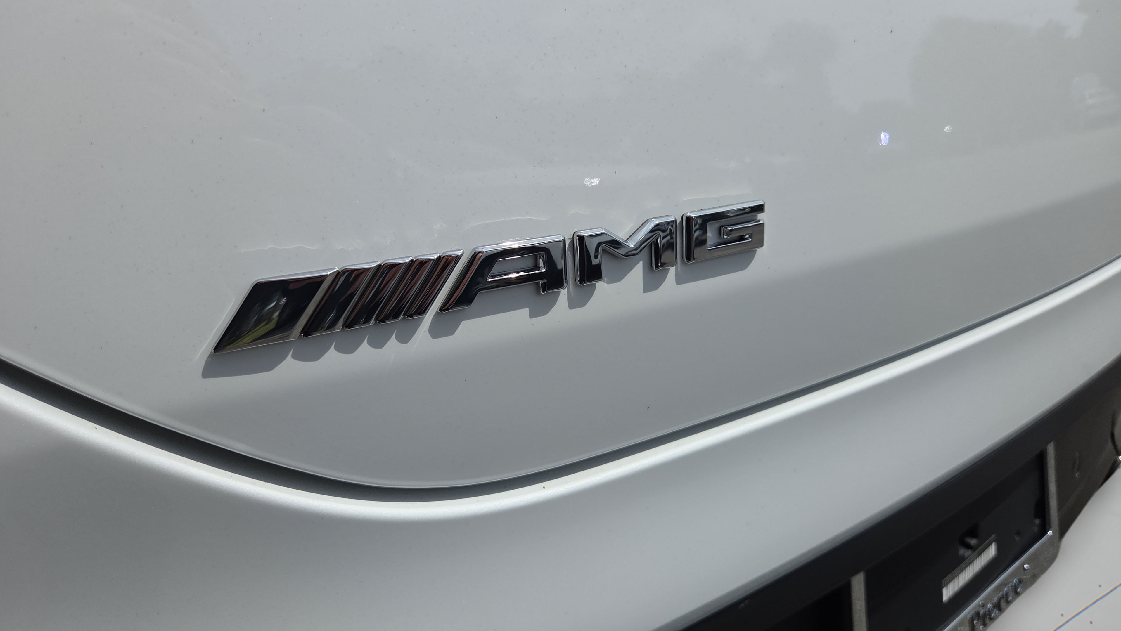 New 2026 Mercedes-Benz GLE 53 AMG 4MATIC Coupe image 35