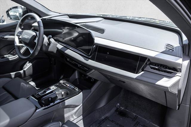New 2027 Audi Q6 e-tron Prestige AWD/4WD image 24