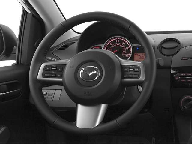 Used 2014 MAZDA MAZDA2 Sport FWD image 4
