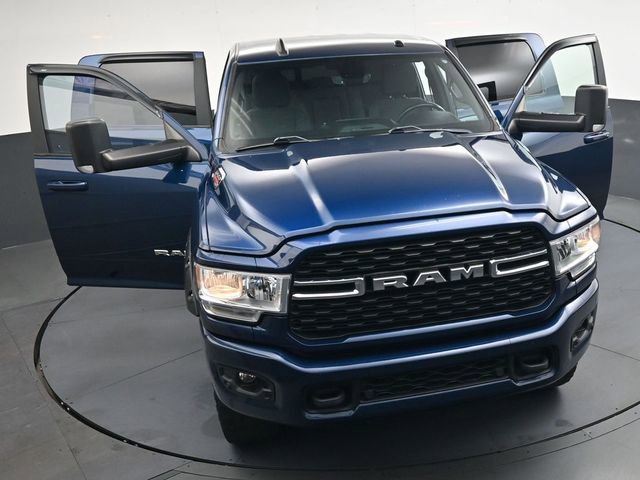 Used 2022 RAM 2500 Big Horn w/ Level C Equiment Group AWD/4WD image 48