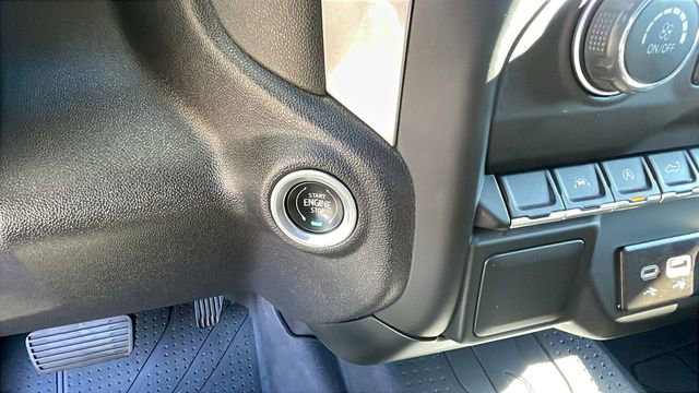 Used 2023 Chevrolet Silverado 1500 Custom w/ LPO, Dark Essentials Package image 17