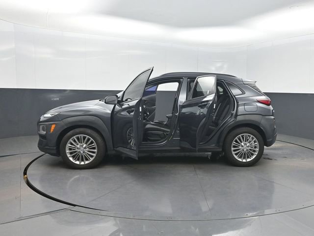Used 2021 Hyundai Kona SEL image 39