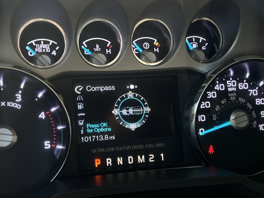 Used 2016 Ford F450 King Ranch image 31