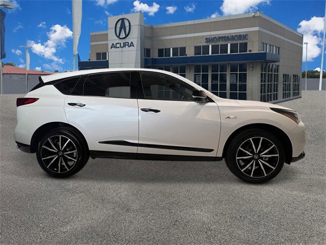 New 2026 Acura RDX A-Spec image 6