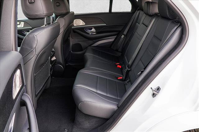 New 2026 Mercedes-Benz GLE 450 4MATIC image 20