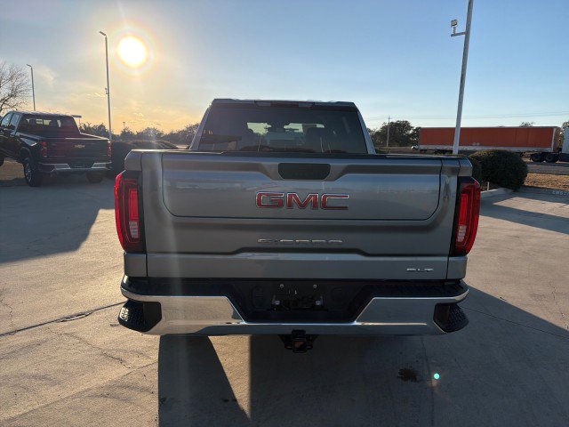Used 2025 GMC Sierra 1500 SLT image 13