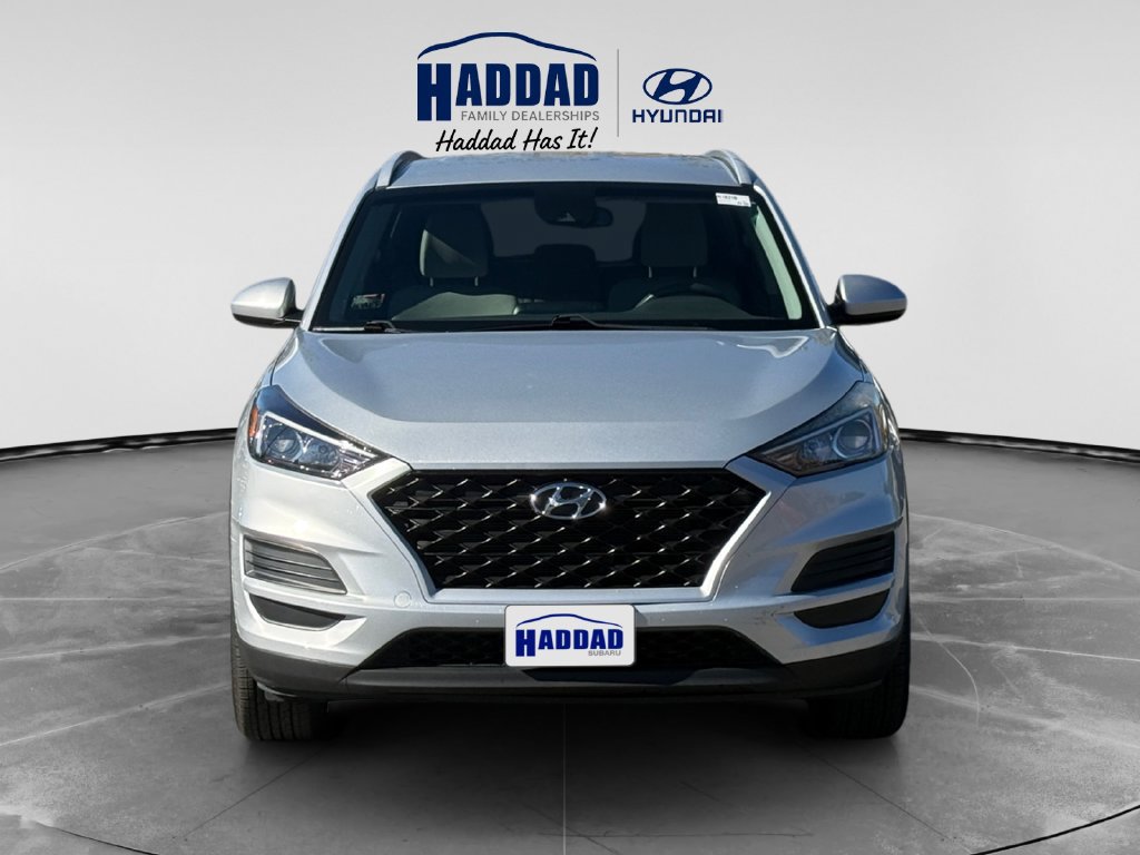 Used 2019 Hyundai Tucson Value AWD/4WD image 8