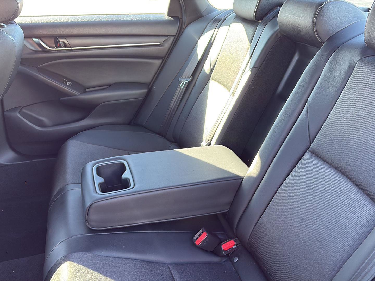 Used 2021 Honda Accord Sport image 14