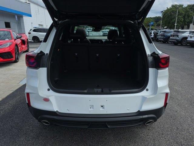 New 2026 Chevrolet TrailBlazer RS w/ Convenience Package AWD/4WD image 30