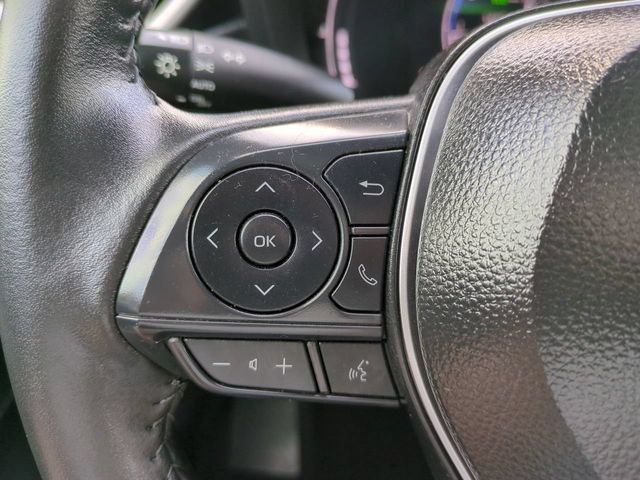 Used 2026 Toyota Corolla SE FWD image 22