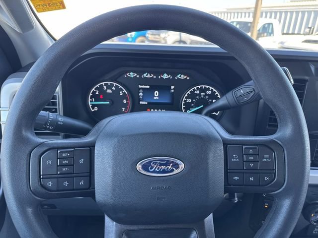 Used 2023 Ford F250 XLT w/ 360-Degree Camera Package image 20