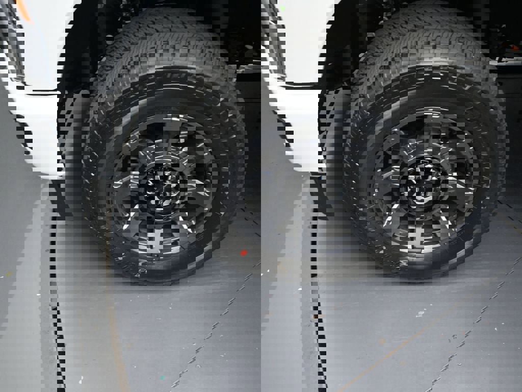 New 2026 Ford F350 XL w/ STX Appearance Package image 35