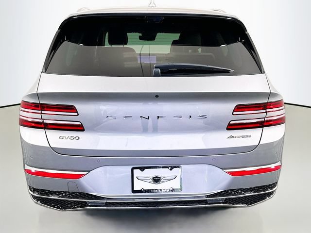 New 2026 Genesis GV80 3.5T Prestige AWD/4WD image 6